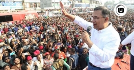 ১৩ তারিখ থেকে চাঁদাবাজদের হাত অবশ করে দেবে জামায়াত: আমির ১৩ তারিখ থেকে চাঁদাবাজদের হাত অবশ করে দেবে জামায়াত: আমির